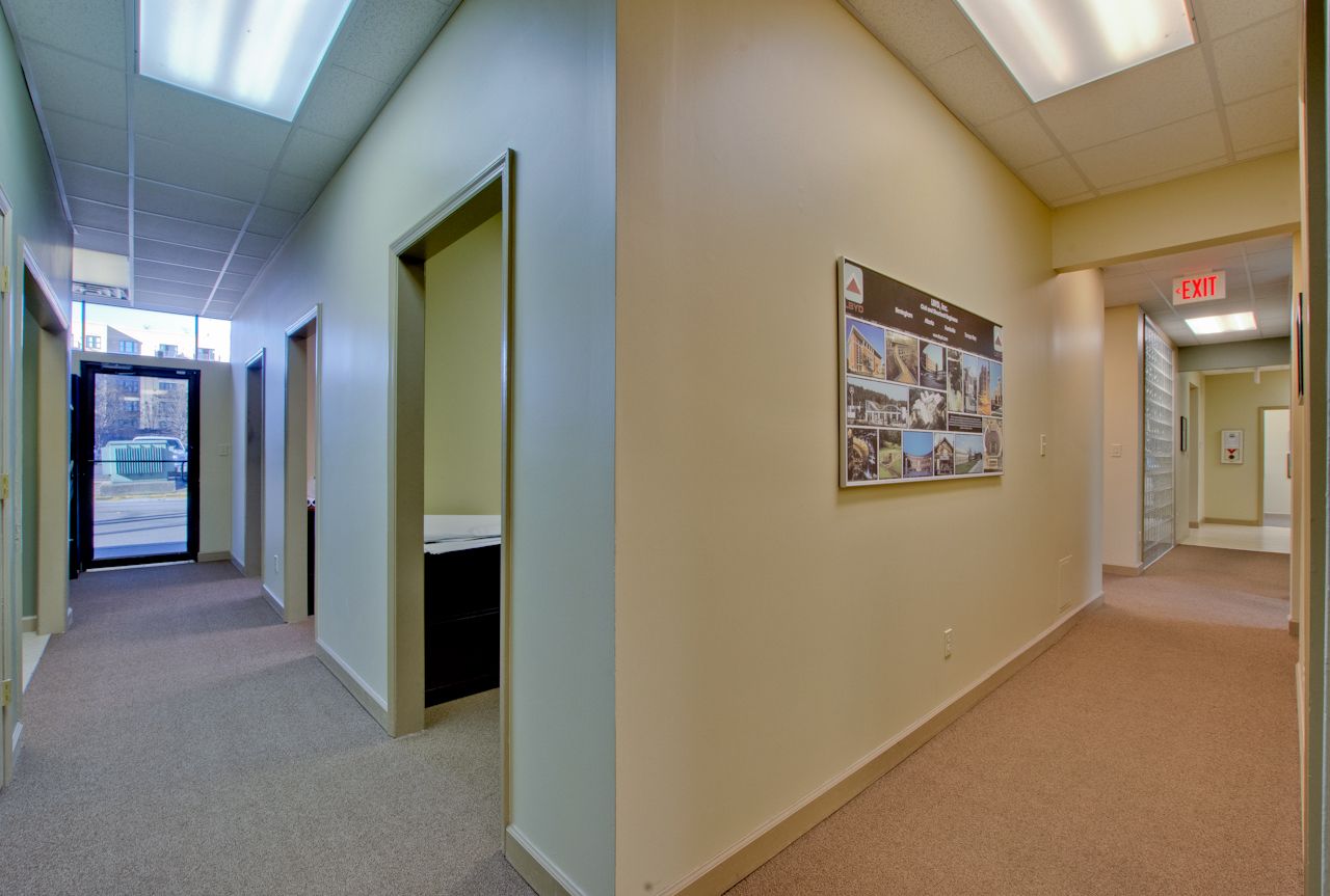 Suite 1